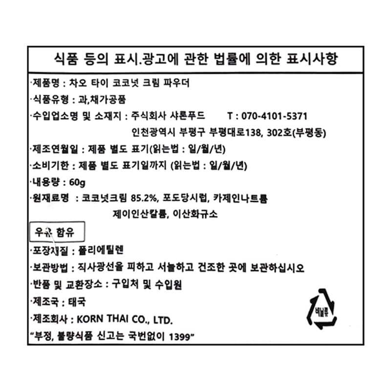 labeling_information