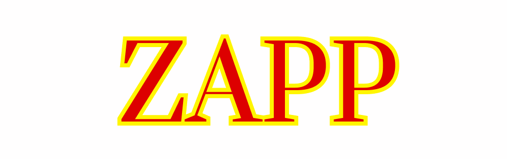 थाई बाँसको टुसा अचार (तामा) ZAPP ८०० ग्राम_logo