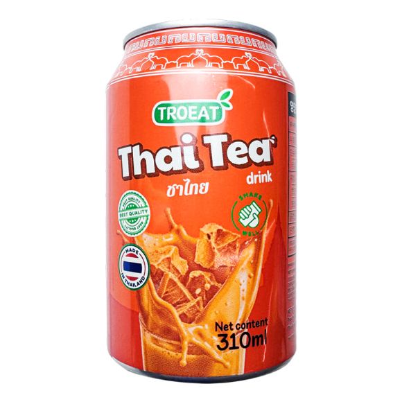 Trà sữa TROEAT 310ml, 1 lon 1