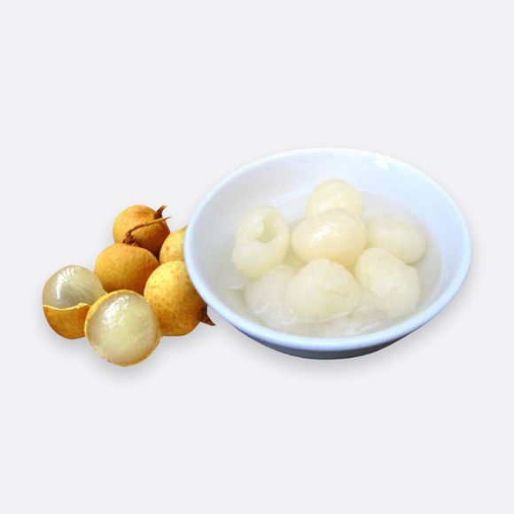 Nhãn đông lạnh 170g 1