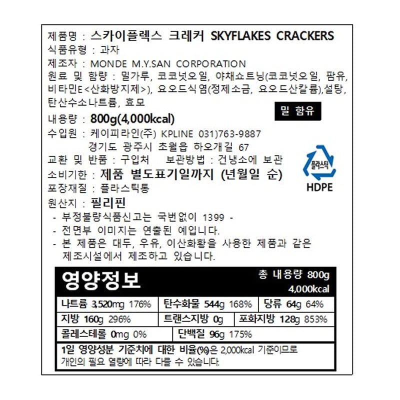 labeling_information