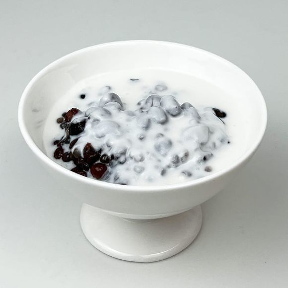 Chè đậu đỏ chân trâu cốt dừa Kroven Thái Lan 160g 3