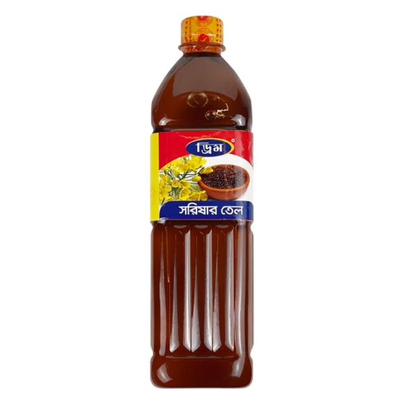 সরিষার তেল (১লিটার) 1