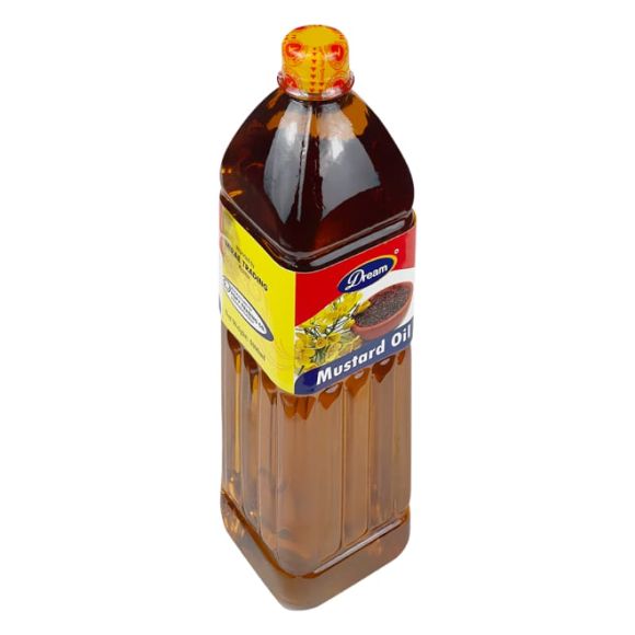 সরিষার তেল (১লিটার) 2