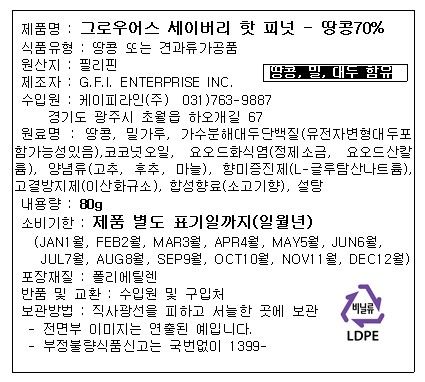 labeling_information
