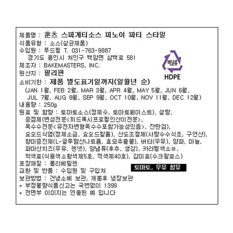 labeling_information