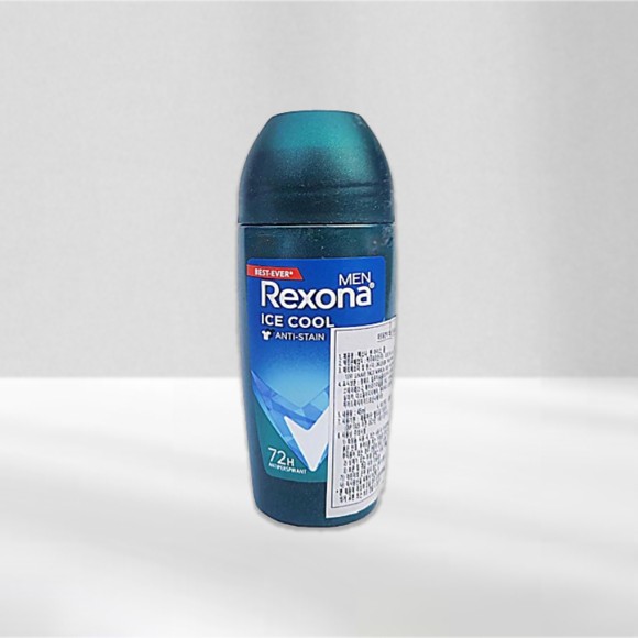 Rexona Men ICE-COOL 50ml 1