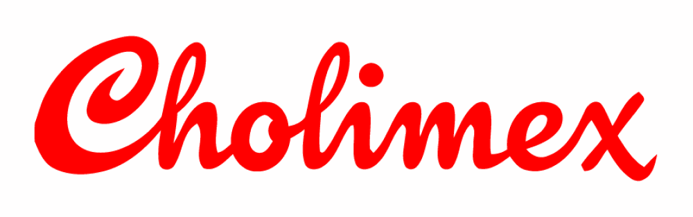 ซอสหม้อไฟ Cholimex 280 ก. 1 ขวด_logo