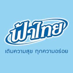 ฟ้าไทย ผงทำน้ำซุปน้ำข้น 165 ก. 1 ห่อ_logo