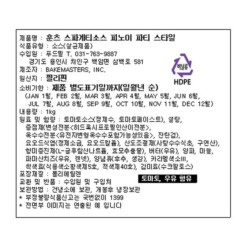 labeling_information