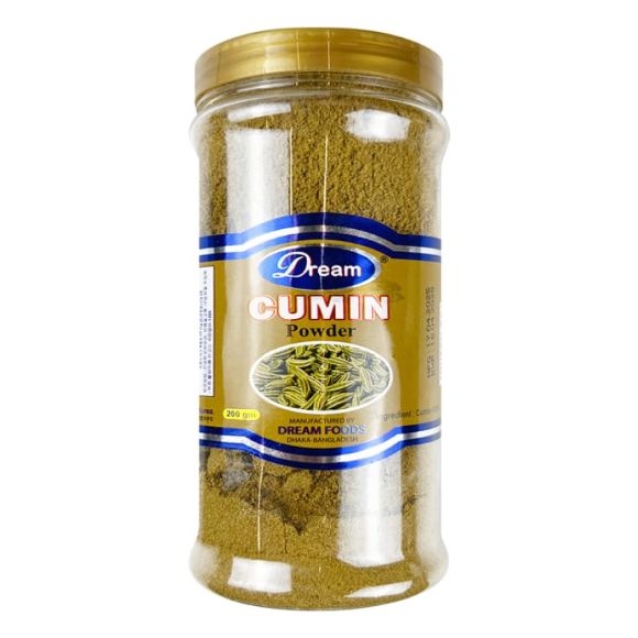 জিরার গুঁড়া (২০০গ্রাম) 1