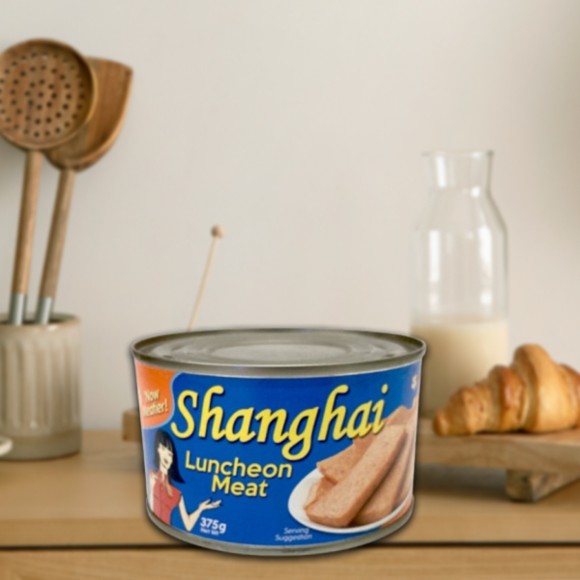 Argentina Shanghai Luncheon Meat 1