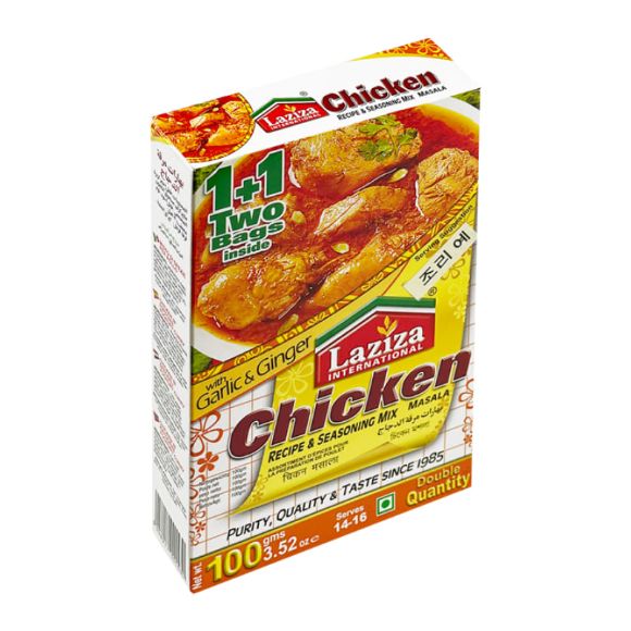 মুরগির মশলা (১০০গ্রাম) 2