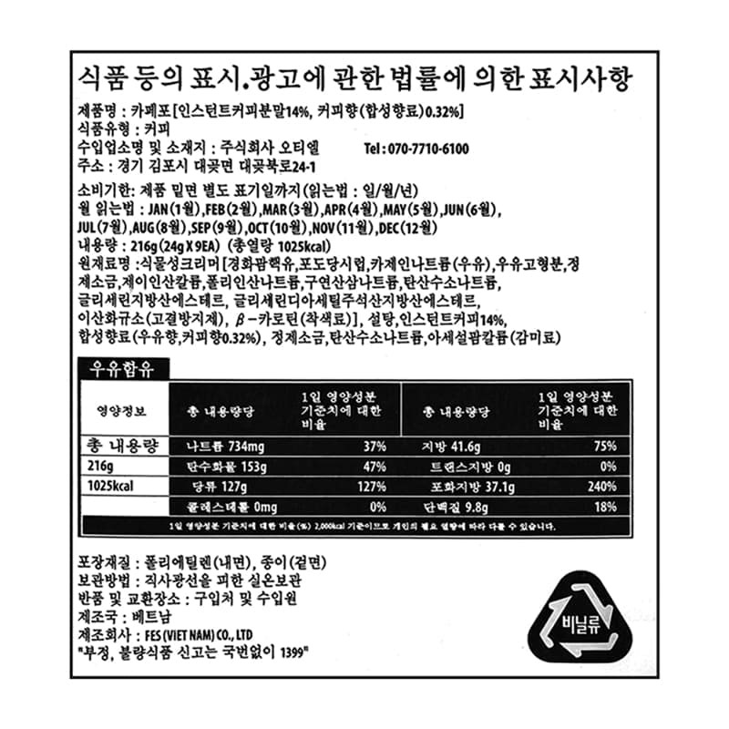 labeling_information