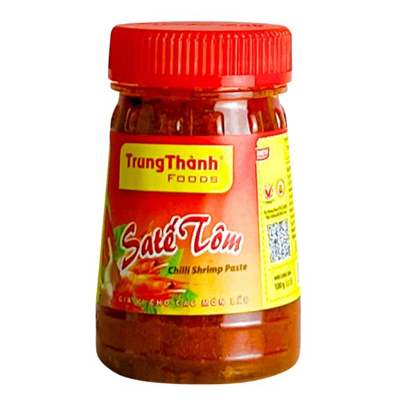 Sa tế tôm Trung Thành 100ml, 1 lọ 1