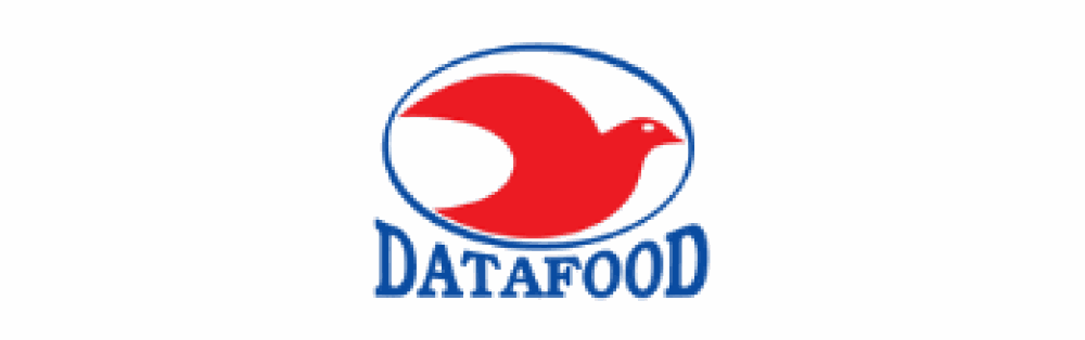 แผ่นแป้งงาดำเวียดนาม ตรา Datafood 300 ก. 1 ห่อ_logo