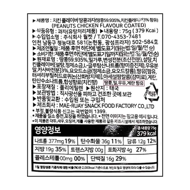 labeling_information