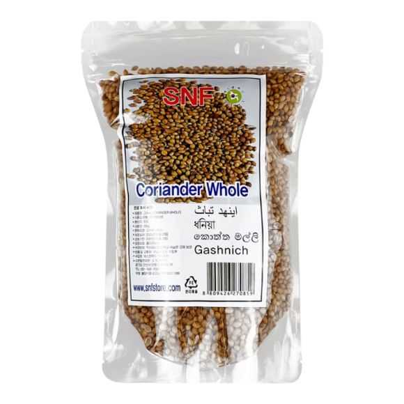 আস্ত ধনিয়া (২০০গ্রাম) 1