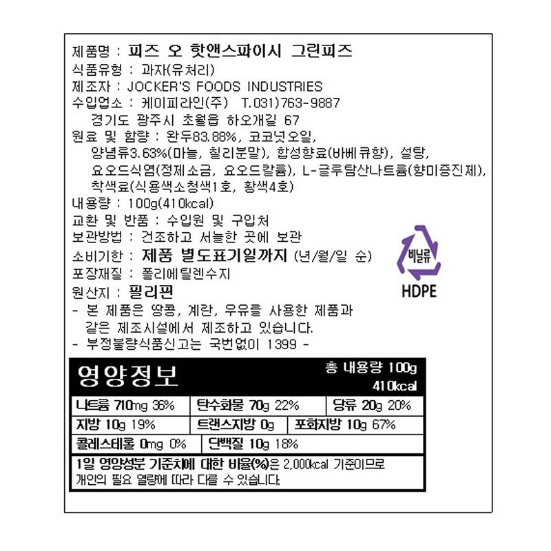 labeling_information