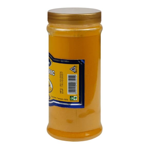 হলুদের গুঁড়া (২০০গ্রাম) 2