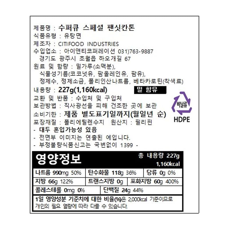 labeling_information