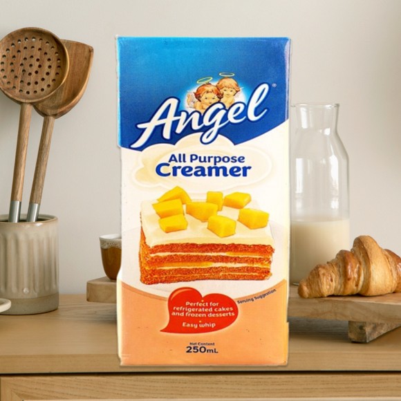 A/G Angel All-Purpose Creamer small 250ml 1