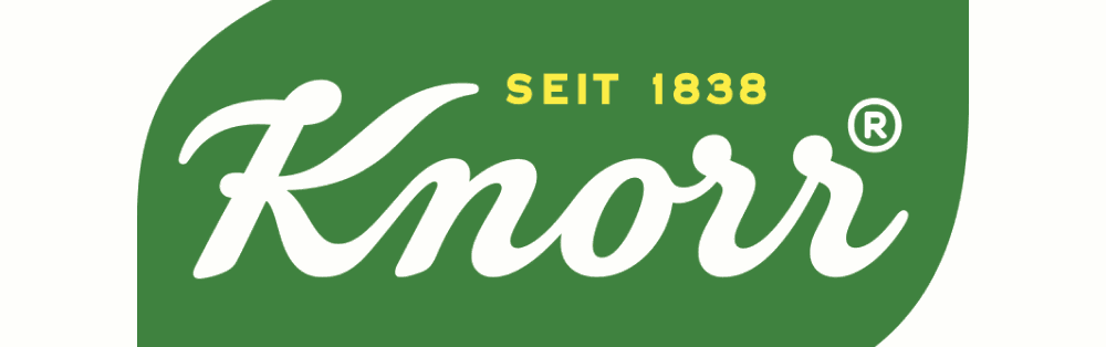 Hạt nêm Knorr Nấm hương Organic 380g, 1 gói_logo